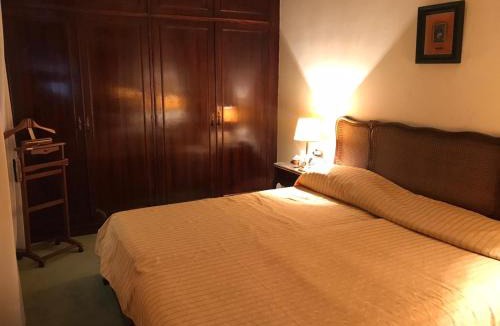 Basurtu Apartment | Perez Galdos Apartment