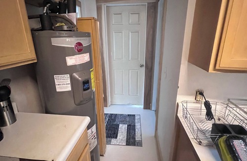 Bryn Mawr-Skyway House | Perfect 1-bedroom house in welcoming Seattle neighborhood