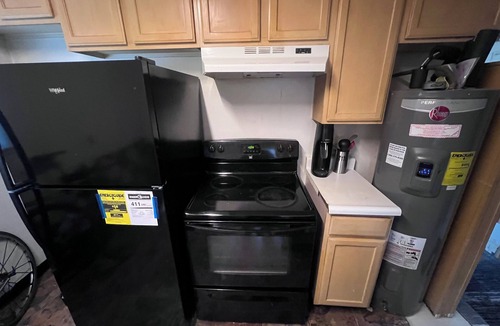 Bryn Mawr-Skyway House | Perfect 1-bedroom house in welcoming Seattle neighborhood