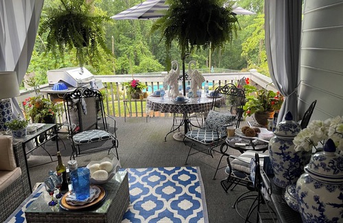 Drayton Condo | Perfect 2-bedroom condo!