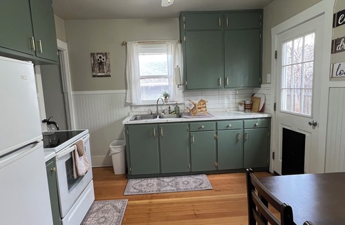 Worland House | Perfect 2-bedroom family friendly home in Worland