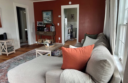 Worland House | Perfect 2-bedroom family friendly home in Worland