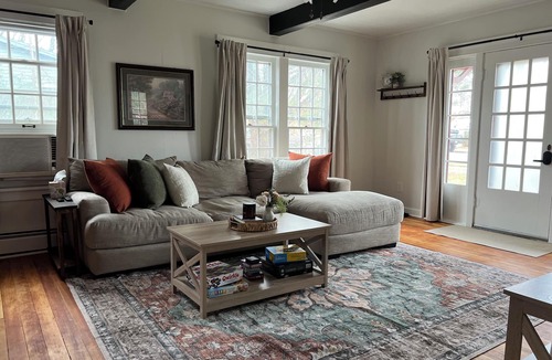 Worland House | Perfect 2-bedroom family friendly home in Worland