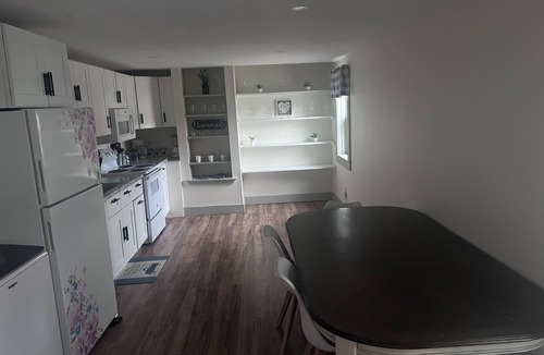 Newport House | Perfect 2-bedroom in charming Newport