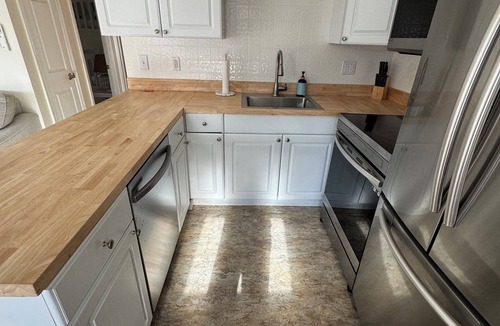 Sea Isle City Condo | Perfect 2 bedroom rental in the heart of Sea Isle City!