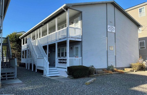 Sea Isle City Condo | Perfect 2 bedroom rental in the heart of Sea Isle City!