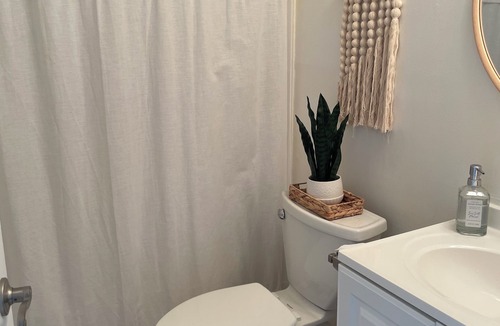 Sea Isle City Condo | Perfect 2 bedroom rental in the heart of Sea Isle City!