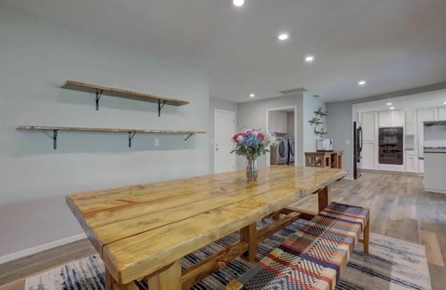 North Auburn House | Perfect 3-bed house with swimming pool, hot tub, pool table, & cold plunge.