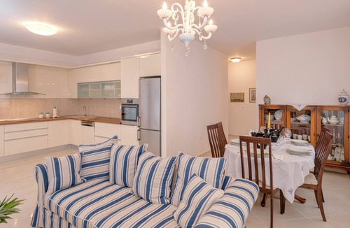 Island Hvar Villa | Perfect 3-bedroom 4 bathrooms villa waterfront with pool, BBQ,panoramic sea view