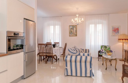 Island Hvar Villa | Perfect 3-bedroom 4 bathrooms villa waterfront with pool, BBQ,panoramic sea view