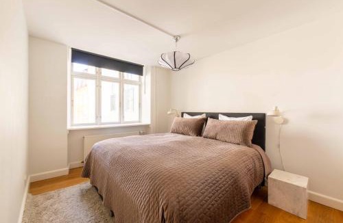 Copenhagen City Centre Apartment | Perfect 3 bedroom apartment in the heart of CPH