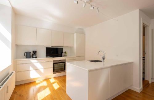 Copenhagen City Centre Apartment | Perfect 3 bedroom apartment in the heart of CPH