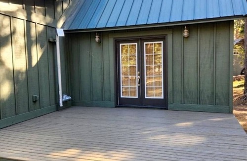 Cle Elum Cabin | Perfect 3-bedroom cabin in quaint Cle Elum for your getaway