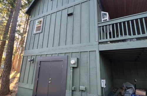 Cle Elum Cabin | Perfect 3-bedroom cabin in quaint Cle Elum for your getaway