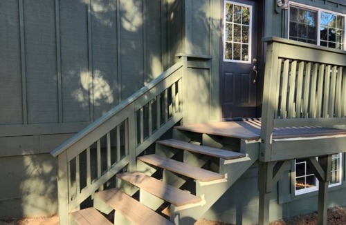 Cle Elum Cabin | Perfect 3-bedroom cabin in quaint Cle Elum for your getaway