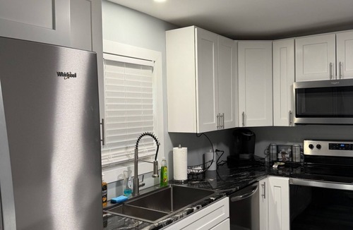 Whitesboro House | Perfect 3-bedroom home in enjoyable Whitesboro