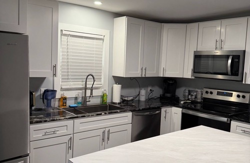 Whitesboro House | Perfect 3-bedroom home in enjoyable Whitesboro