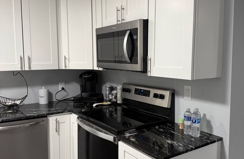 Whitesboro House | Perfect 3-bedroom home in enjoyable Whitesboro