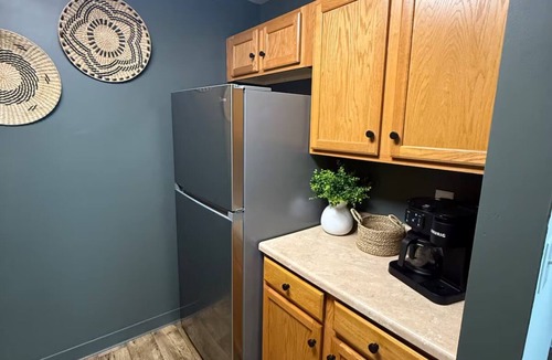 Potsdam House | Perfect 3-bedroom townhome in downtown Potsdam