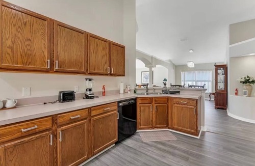Eagle Pointe South House | Perfect 4 bedroom charming Home with Pool in Kissimmee minutes from Disney!