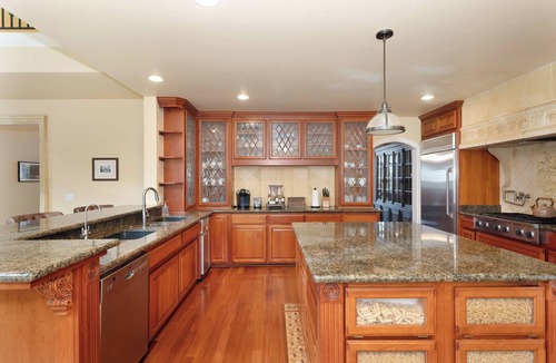 Loomis House | Perfect 4-bedroom house with pool in charming Loomis