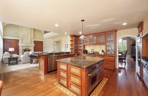 Loomis House | Perfect 4-bedroom house with pool in charming Loomis