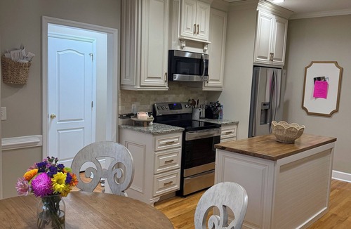 North Augusta House | Perfect 4-bedroom house in North Augusta
