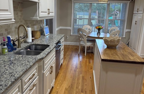 North Augusta House | Perfect 4-bedroom house in North Augusta
