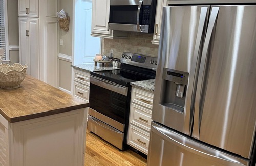 North Augusta House | Perfect 4-bedroom house in North Augusta