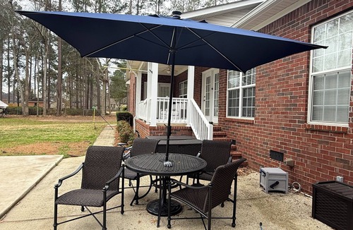 North Augusta House | Perfect 4-bedroom house in North Augusta