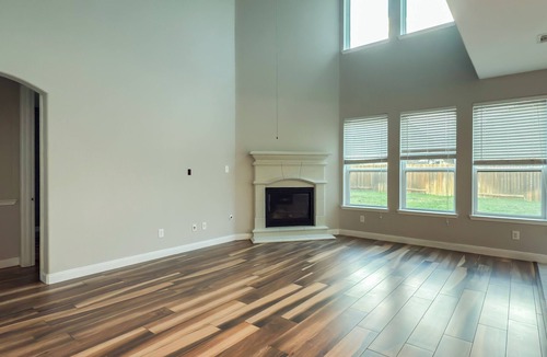 Katy House | Perfect 5-bedroom house in tranquil Katy for Day Parties