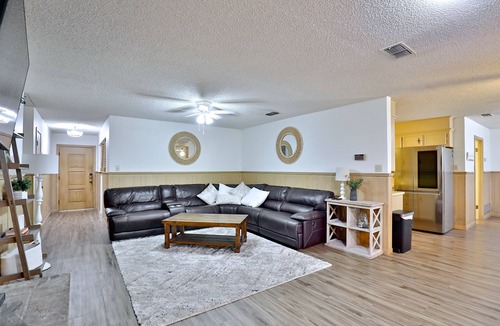 Abilene House | Perfect Abilene Location
