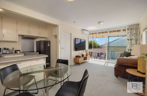 Birkenhead Apartment | Perfect Abode Birkenhead