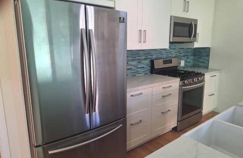 Westwood House | Perfect ADU in Westwood