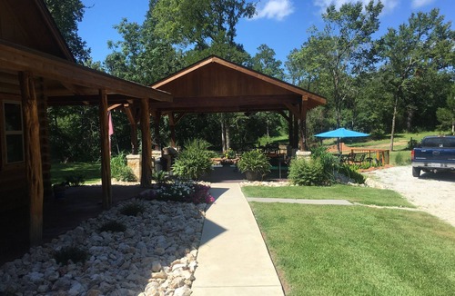 Madison County House | Perfect Aggie Game Day Place or Secluded Oasis for a getaway.