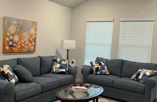 Wellborn House | PERFECT AGGIE HOME AWAY FROM HOME n
