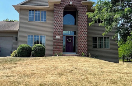 Butte Des Morts House | Perfect AirVenture Home Base 3BR/3BA Sleeps 6+ Spacious & Comfortable