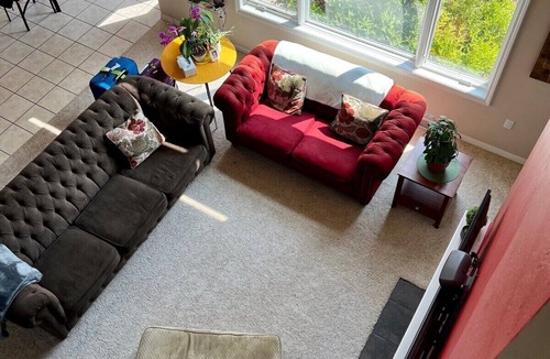 Butte Des Morts House | Perfect AirVenture Home Base 3BR/3BA Sleeps 6+ Spacious & Comfortable