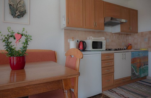 Fazana Apartment | Perfect apartment for 3 with terrace/wifi/pet-friendly