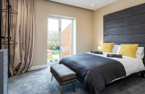 Gillingham Apartment | Perfect Apartment in Gillingham