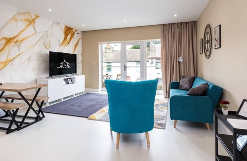 Gillingham Apartment | Perfect Apartment in Gillingham