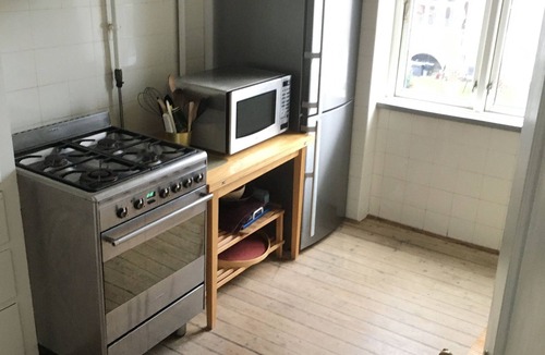 Hellerup Apartment | Perfect Apartment in Hellerup