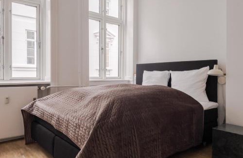 Copenhagen City Centre Apartment | Perfect Apartments in Superb Location by Strøget, the Metro & Attractions