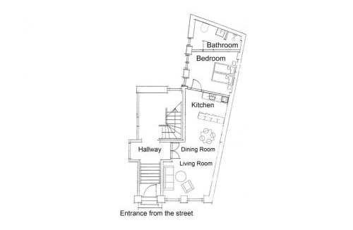 Copenhagen City Centre Apartment | Perfect Apartments in Superb Location by Strøget, the Metro & Attractions
