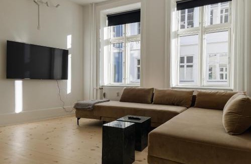 Copenhagen City Centre Apartment | Perfect Apartments in Superb Location by Strøget, the Metro & Attractions