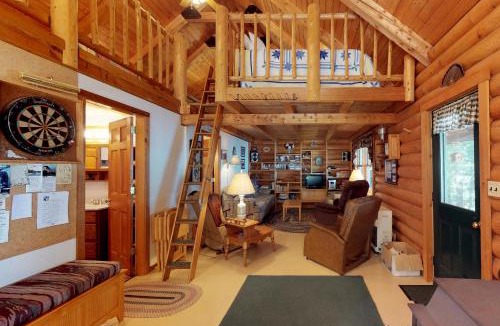 Rockwood House | Perfect as a Picture