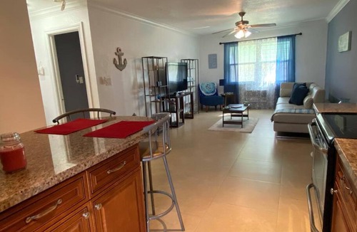 Pompano Beach Apartment | Perfect balanced apartment, renewed;