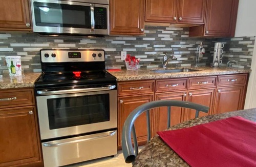 Pompano Beach Apartment | Perfect balanced apartment, renewed;