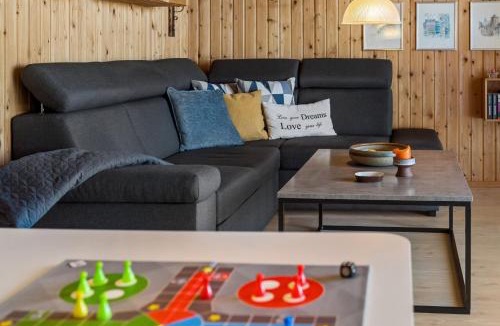 Grevinge House | Perfect Base For Art And Flea Market Trips