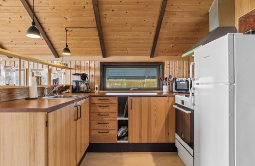 Grevinge House | Perfect base for art and flea market trips